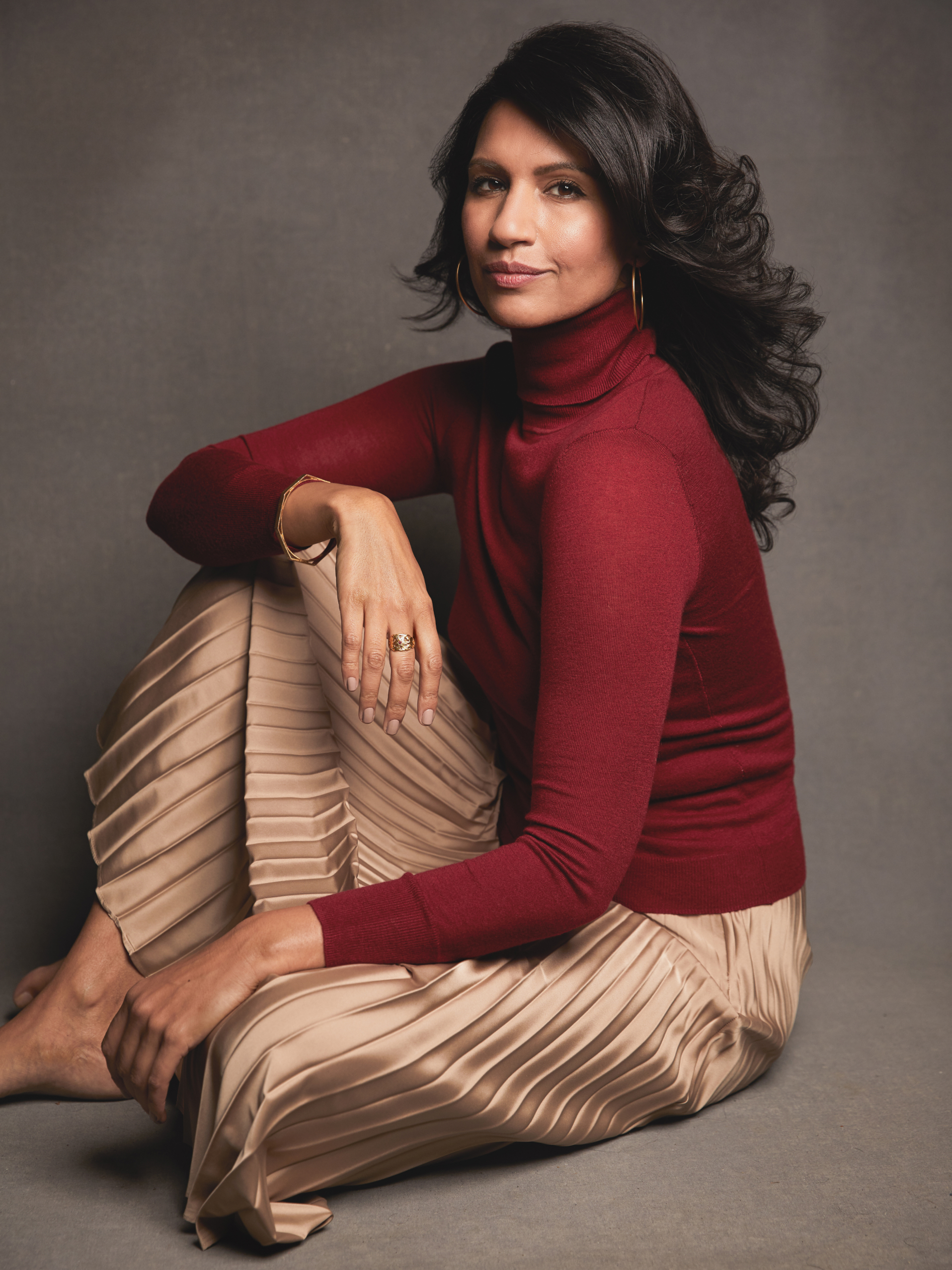 Manjit Devgun