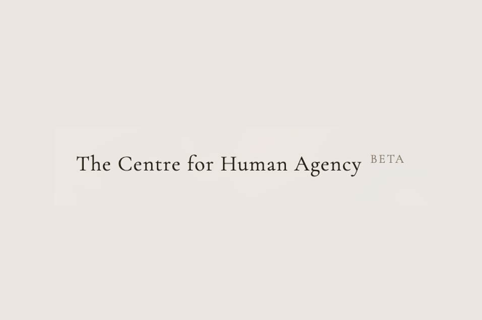 The Centre for Human Agency